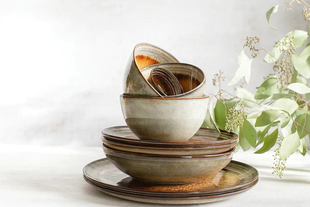 Vaisselle de table
